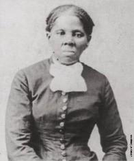 Harriet tubman 1